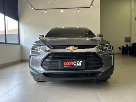 Chevrolet TRACKER LT 1.0 Turbo 12V Flex Aut.