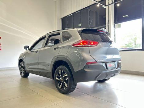 Chevrolet TRACKER LT 1.0 Turbo 12V Flex Aut.