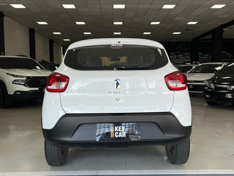 Renault KWID Intense 1.0 Flex 12V 5p Mec.