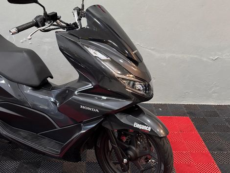 HONDA PCX 160 