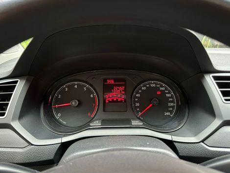 VolksWagen Saveiro Robust 1.6 Total Flex 16V 