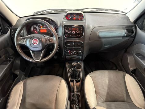 Fiat Palio Weekend Adventure LOCKER 1.8 Flex