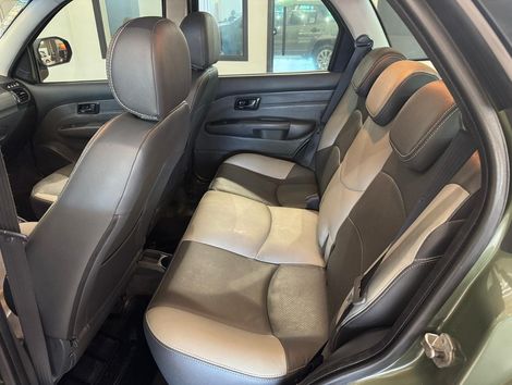 Fiat Palio Weekend Adventure LOCKER 1.8 Flex