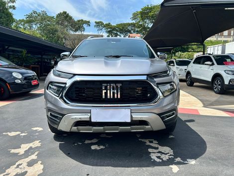 Fiat Toro Ranch 2.0 16V 4x4 TB Diesel Aut.