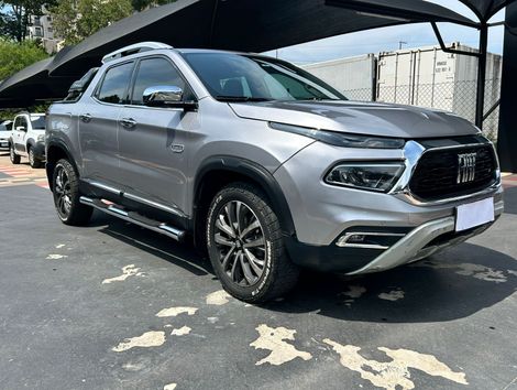 Fiat Toro Ranch 2.0 16V 4x4 TB Diesel Aut.