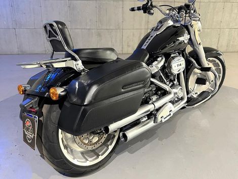 Harley FAT BOY FLFBS