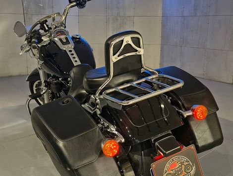 Harley FAT BOY FLFBS