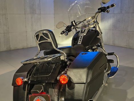 Harley FAT BOY FLFBS