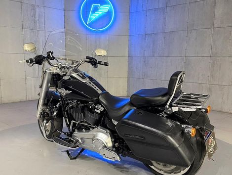 Harley FAT BOY FLFBS