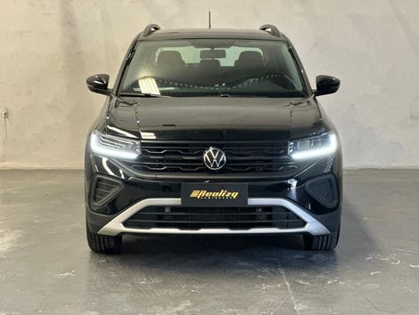 VolksWagen T-Cross 200 TSI 1.0  Flex 12V 5p Aut.