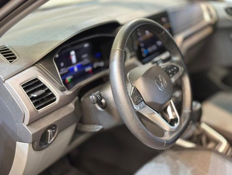 VolksWagen T-Cross 200 TSI 1.0  Flex 12V 5p Aut.