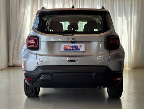 Jeep Renegade T270 1.3 TB 4x2 Flex Aut.