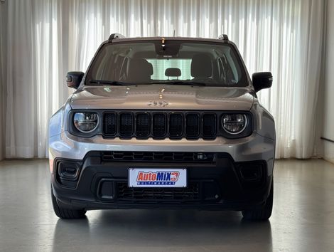 Jeep Renegade T270 1.3 TB 4x2 Flex Aut.