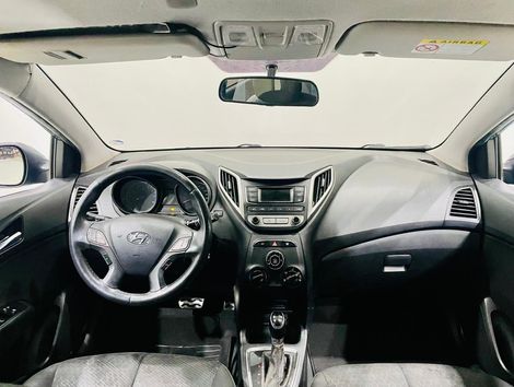 Hyundai HB20X Style 1.6 Flex 16V Aut.