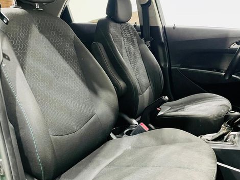 Hyundai HB20X Style 1.6 Flex 16V Aut.