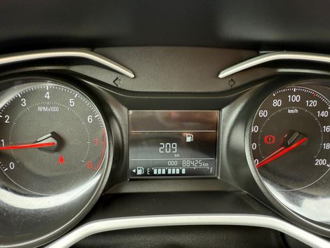 Chevrolet ONIX SEDAN Plus LT 1.0 12V Flex 4p Mec.