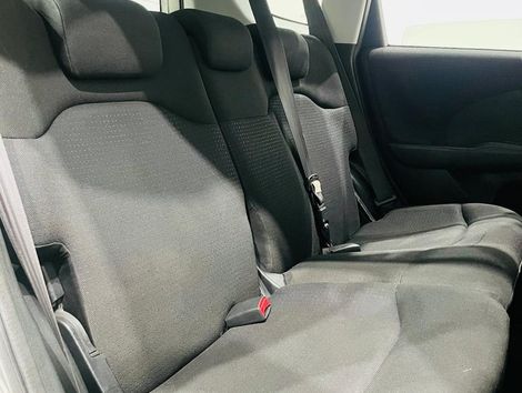 Honda Fit LX 1.4/ 1.4 Flex 8V/16V 5p Aut.