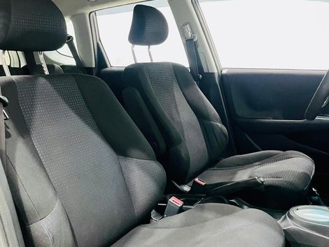 Honda Fit LX 1.4/ 1.4 Flex 8V/16V 5p Aut.