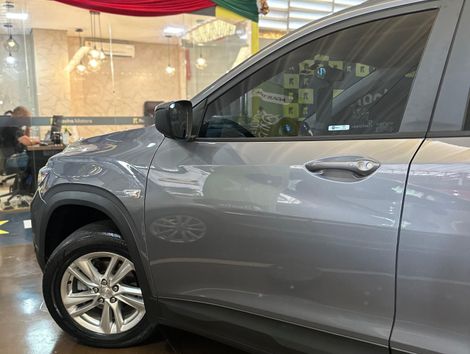 Chevrolet TRACKER LT 1.0 Turbo 12V Flex Aut.