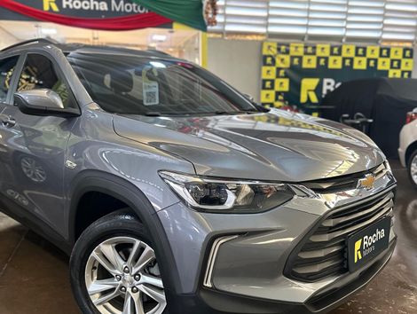 Chevrolet TRACKER LT 1.0 Turbo 12V Flex Aut.