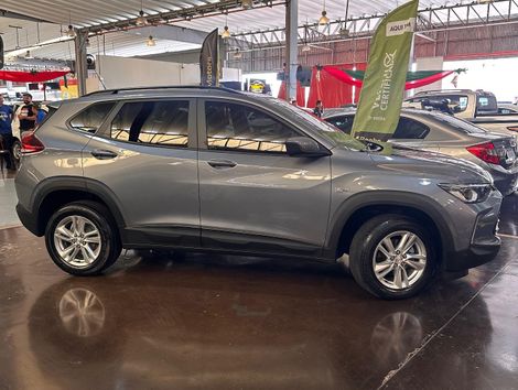 Chevrolet TRACKER LT 1.0 Turbo 12V Flex Aut.