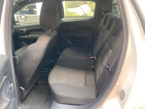 Fiat Strada Freedom 1.3 Flex 8V CD