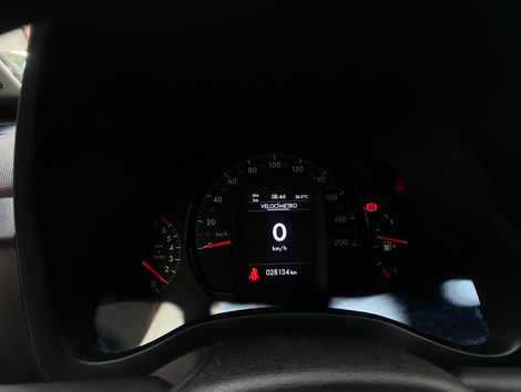 Fiat Strada Freedom 1.3 Flex 8V CD