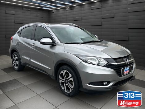 Honda HR-V EXL 1.8 Flexone 16V 5p Aut.