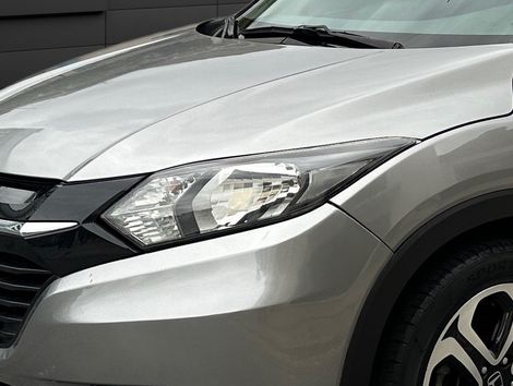 Honda HR-V EXL 1.8 Flexone 16V 5p Aut.