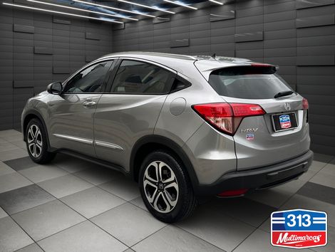 Honda HR-V EXL 1.8 Flexone 16V 5p Aut.