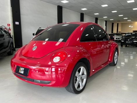 VolksWagen New Beetle 2.0 Mi Mec./Aut.