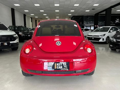 VolksWagen New Beetle 2.0 Mi Mec./Aut.