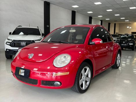 VolksWagen New Beetle 2.0 Mi Mec./Aut.