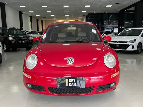VolksWagen New Beetle 2.0 Mi Mec./Aut.