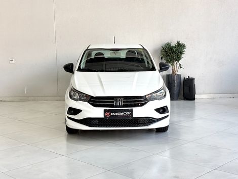 Fiat CRONOS 1.0 6V Flex