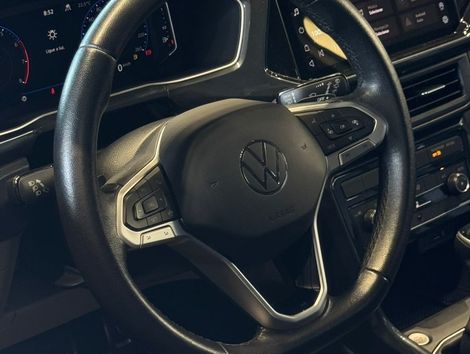 VolksWagen T-Cross Hig. 250 TSI 1.4 Flex 16V 5p Aut