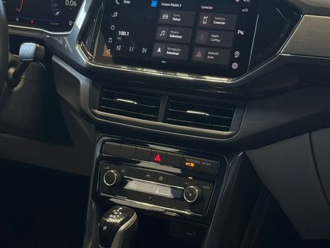 VolksWagen T-Cross Hig. 250 TSI 1.4 Flex 16V 5p Aut