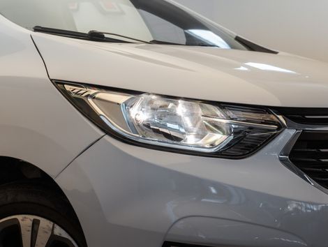 Chevrolet SPIN PREMIER 1.8 8V Econo.Flex 5p Aut.