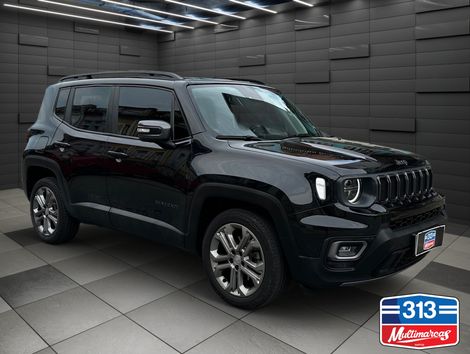 Jeep Renegade Long. T270 1.3 TB 4x2 Flex Aut.
