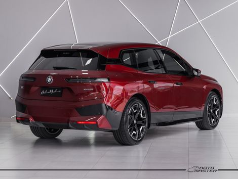 BMW iX XDrive 50 Sport Aut. (Elétrico)
