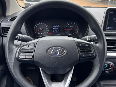 Hyundai HB20 Comfort Plus 1.0 Flex 12V Mec.