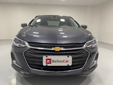 Chevrolet ONIX SED. Plus PREM. 1.0 12V TB Flex Aut