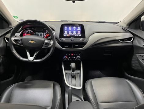 Chevrolet ONIX SED. Plus PREM. 1.0 12V TB Flex Aut