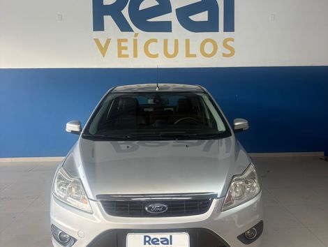 Ford Focus TITA/TITA Plus 2.0  Flex 5p Aut.