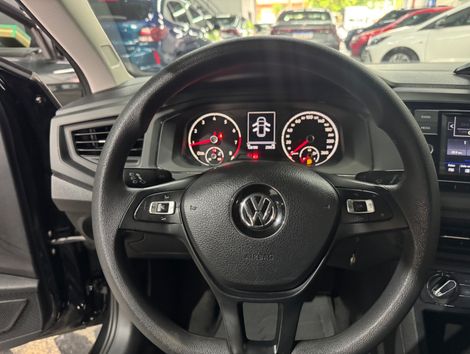 VolksWagen Polo 1.6 MSI Flex 16V 5p
