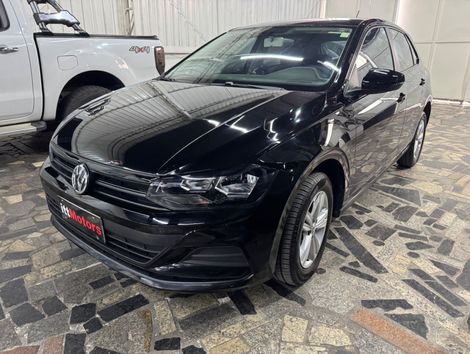 VolksWagen Polo 1.6 MSI Flex 16V 5p