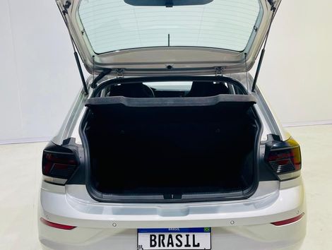 VolksWagen Polo Comfortline TSI 1.0 Flex 12V Aut.