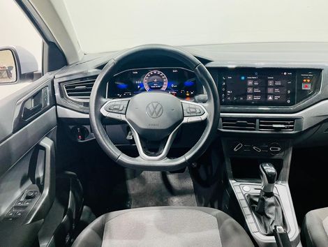 VolksWagen Polo Comfortline TSI 1.0 Flex 12V Aut.