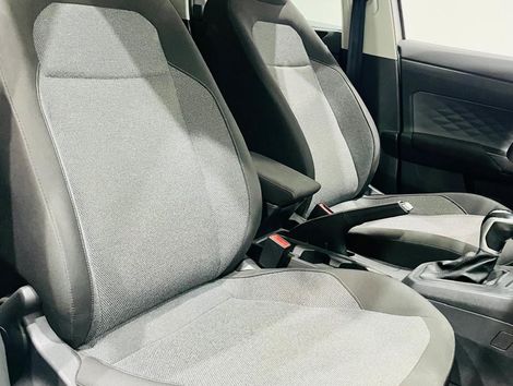 VolksWagen Polo Comfortline TSI 1.0 Flex 12V Aut.