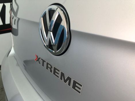 VolksWagen Fox Xtreme 1.6 Flex 8V 5p